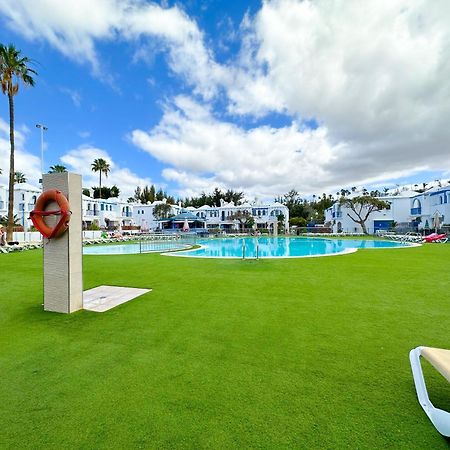 شقة Oriana Playmar 224 ماسبالوماس المظهر الخارجي الصورة